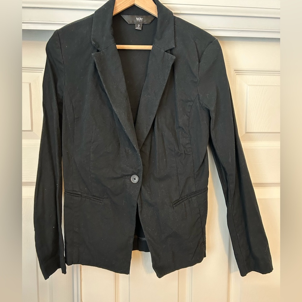 Mossimo blazer